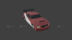 Resolution X - Resolution X 3D model-55