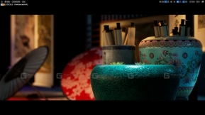 【UE】中国古代书画  Ancient Chinese Painting And Calligraphy