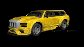 豹属2015 - Panthera 2015 3D model-26