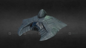 独立日外星袭击者 Independence Day Alien Attacker
