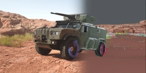 LightWave Digital 发布 LightWave 2026