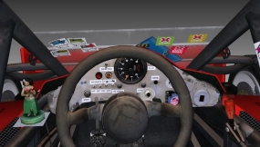 达伦巴赫特别版 - Dallenbach Special 3D model-31