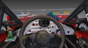 达伦巴赫特别版 - Dallenbach Special 3D model-31