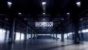 Boris FX 发布 Continuum 2026
