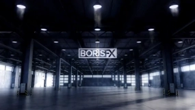 Boris FX 发布 Continuum 2026