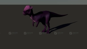 蒂罗头龙 Tylocephale 0