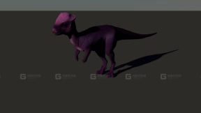 蒂罗头龙 Tylocephale 0