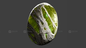 吉斯洋基蛋 Githyanki Egg