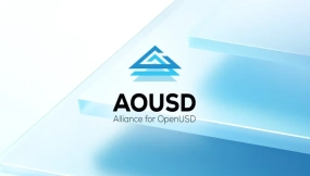 AOUSD发布OpenUSD核心规范