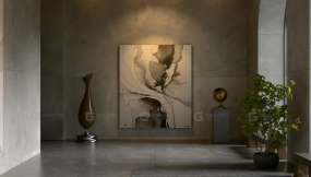 场景-经典艺术画廊 - Scene- Classic Art Gallery