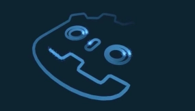 Godot 4.8 开发全面进行中