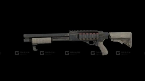 870 MCS - 870 MCS 3D model-10