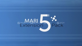 【Mari】扩展插件 Extension Pack