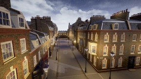 【UE】伦敦街头  London Street