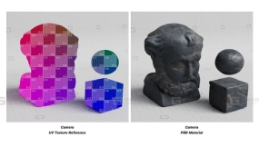 Maxon发布Redshift 2026.3