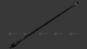 强化管 3D模型-69 - Rainforce Pipe 3D model-69