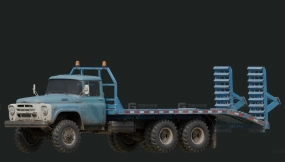 Step 39331派克 - Step 39331 Pike 3D model-25