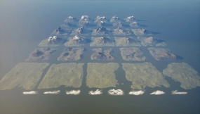 【UE5.1】自然奇观 冰岛 Natural Wonders - Iceland 