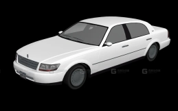 华盛顿 - Washington 3D model-101