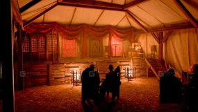 Novigrad Tent 诺维格瑞帐篷 Novigrad Tent