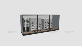 商店陈列 7 Shop exposition (7)