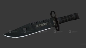 特种作战M19 3D模型-80 - SpecOps M19 3D model-80