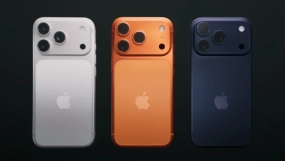 苹果推出iPhone 17 Pro系列实现电影级拍摄体验