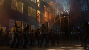 【UE】Plan V 窗户套件 fab  Plan V Window Kit fab