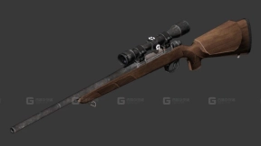 S75 - S75 3D model-21