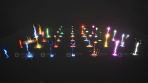 【UE】风格化闪电效果集Vol. 1 - Niagara  Stylized Lightning Vol.1 - Niagara