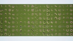 【UE】164种山脉环境远山地形合集  Landscape Stamps