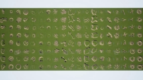 【UE】164种山脉环境远山地形合集  Landscape Stamps