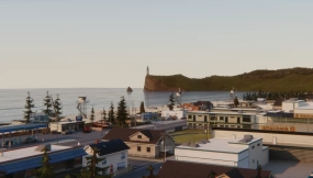 奇异人生阿卡迪亚湾 Life is Strange - Arcadia Bay