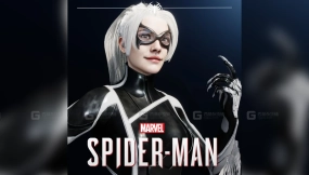 黑猫 漫威蜘蛛侠2 Black Cat Marvel's Spider-Man 2
