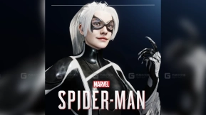 黑猫 漫威蜘蛛侠2 Black Cat Marvel's Spider-Man 2