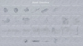 【UE】可自定义的裂纹  Customizable Cracks