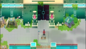 Hyper Light Drifter开发商Heart Machine宣布大规模裁员，发行商终止项目合作