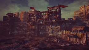 【UE】堡垒建造者套装  Fortress Builder Pack