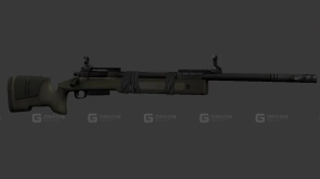 M40-24 - M40 3D model-24