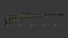 GOL-28 - GOL 3D model-28