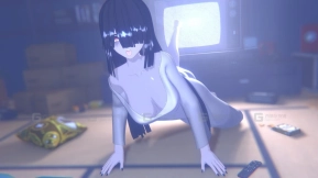 贞子 Sadako Yamamura