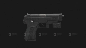 MP433 - MP433 3D model-18