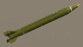 SS-1C 飞毛腿-B (8K14) 导弹 SS-1C SCUD-B (8K14) missile