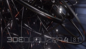 3DEqualizer4 8.1 正式发布