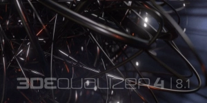 3DEqualizer4 8.1 正式发布