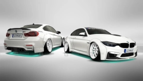 汽车渲染学习 Car Rendering Learning