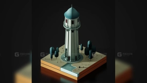 奇幻之塔  Fantasy Tower