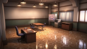托雷纳办公室 Torena Office