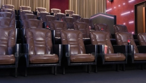 电影院 Movie Theater