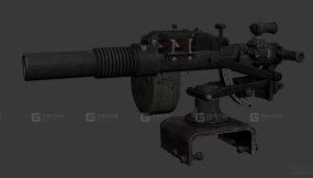 6G28巴尔干3D模型-34 - 6G28 Balkan 3D model-34